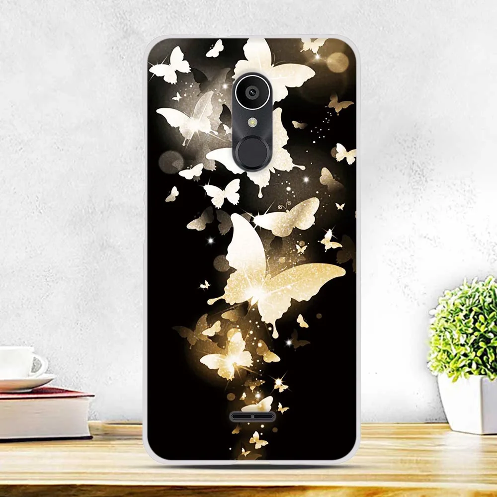 Чехол для Coque Alcatel 3C, чехол 6,0 дюйма, силиконовая Мягкая задняя крышка из ТПУ для Fundas Alcatel 3C 5026D 5026 5026A, чехол для телефона s