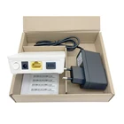 Gpon ONU ONT HG8310M маршрутизатор XPON EPON мостового типа HG8010H 1GE LAN MINI модем FTTH оптоволоконное оборудование