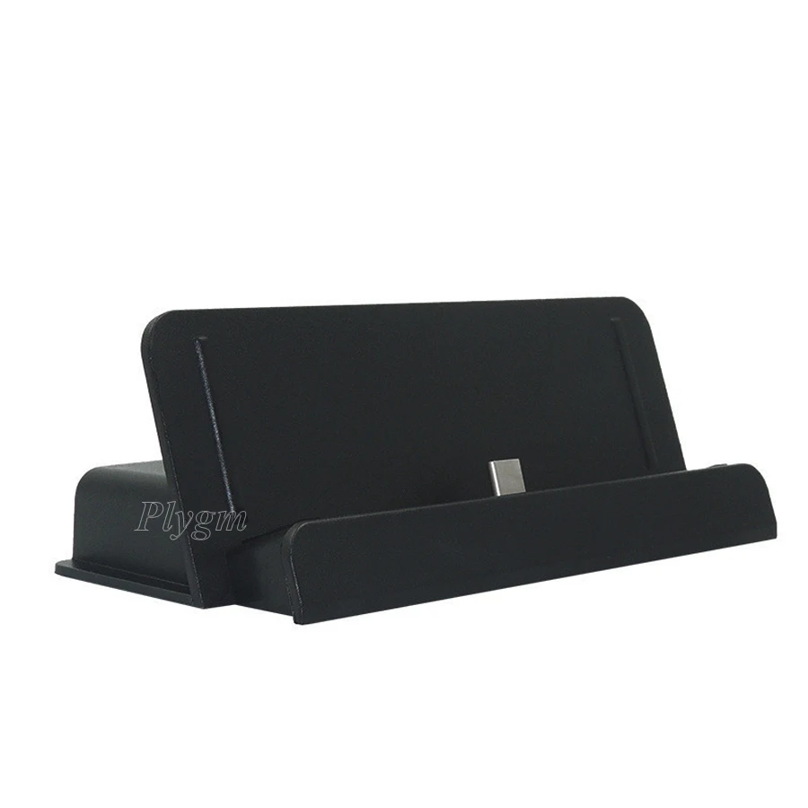 Аксессуары для переключателей usb зарядное устройство подставка nintendo Switch