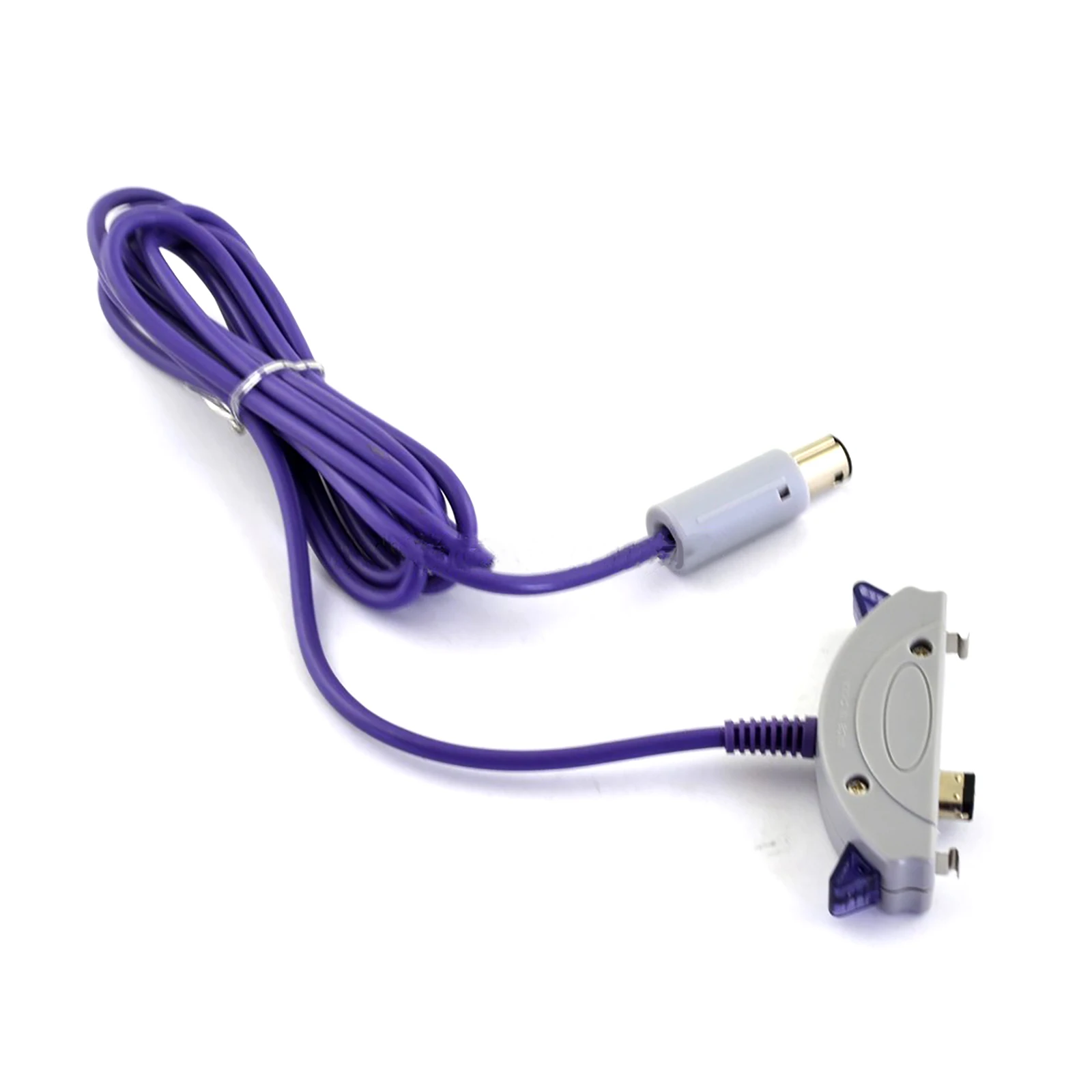1.8M Cable Adapter for Nintendo GC TO GBA GBA-SP GAMECUBE Game Console Link Accessories | Электроника