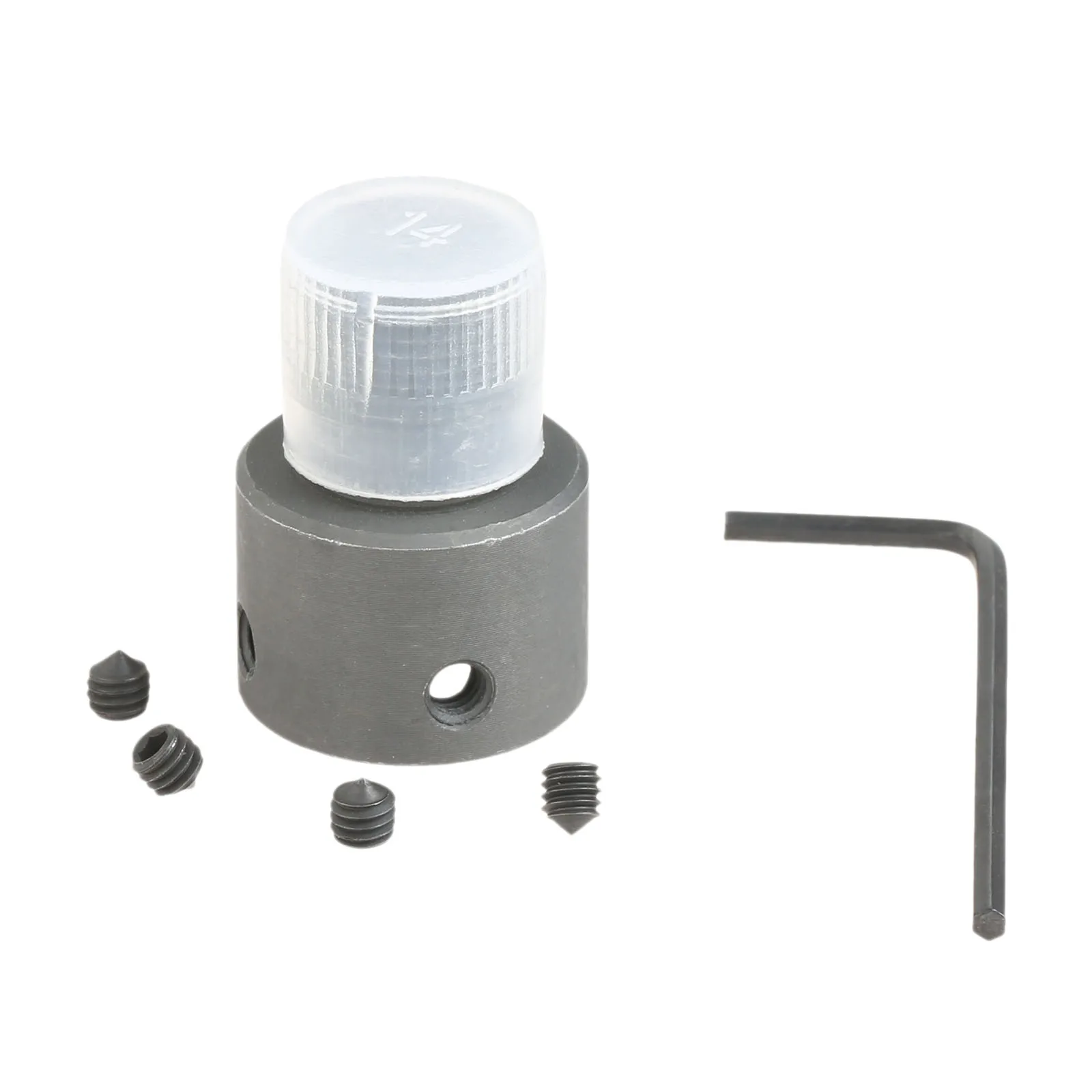 

Левая рука M14 X 1 AK/SKS для резьбового адаптера 7,62*39, намордник CKC Sat, Концевая резьба, подходит для стали Amoeba M4 A1 компенсатора