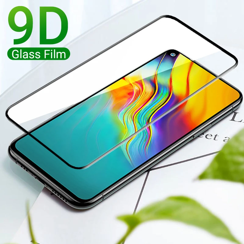 

Tempered Glass Screen For LG K11 Protective Glass For LG K31 K40S K41S K42 K52 K62 K50S K51S K61 K92 Q61 Full Cover Film