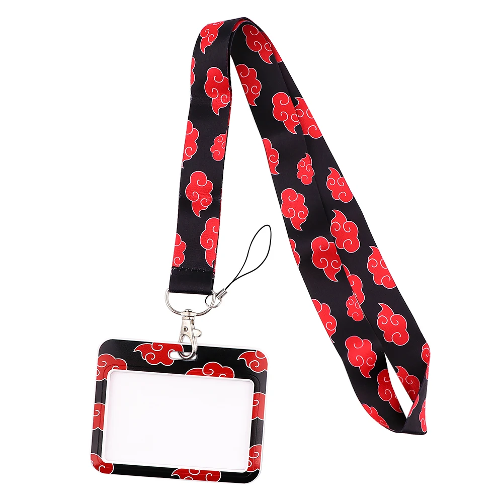 bh1513 blinghero magical school bank credit card holders bus id holders identity badge with lanyard for phone key office supply free global shipping