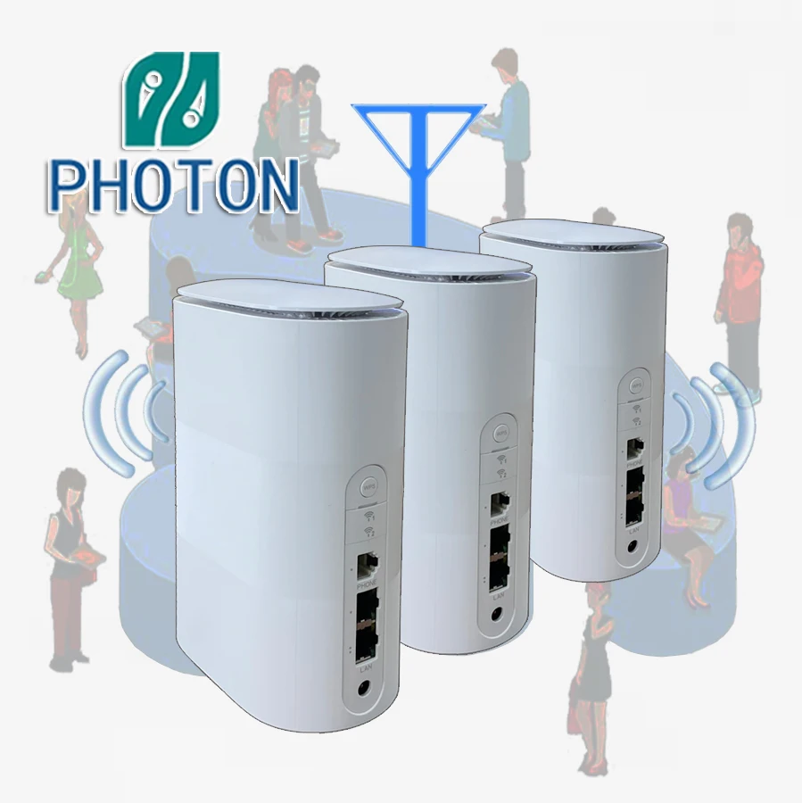 

Фрезерный Wi-Fi-роутер 5G CPE Pro, высокоскоростной фрезерный беспроводной LTE-роутер со слотом для sim-карты