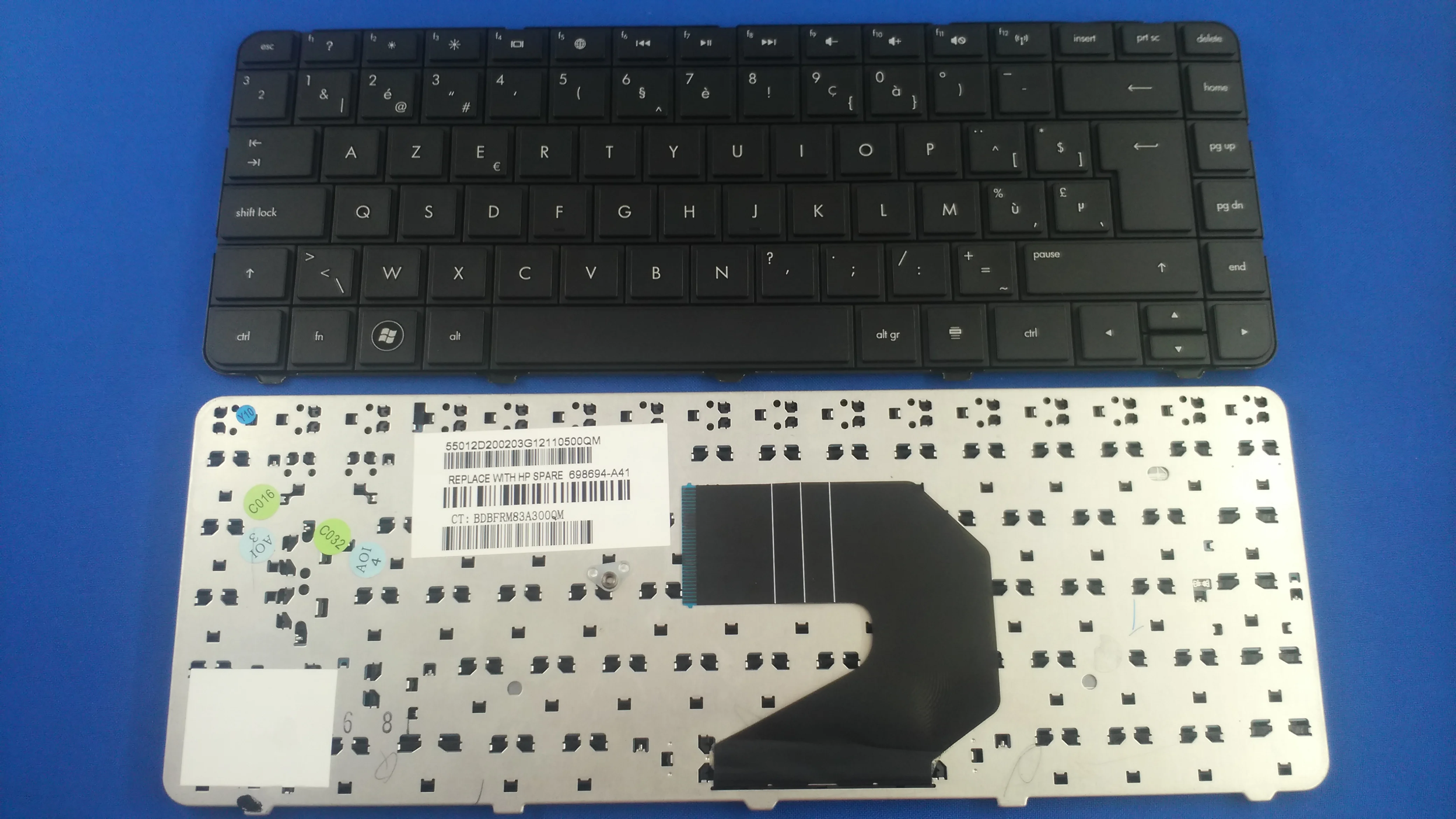 Новинка для HP Pavilion G4 G6 G4-1000 compaq CQ43 CQ57 CQ58 BEL BE клавиатура | Компьютеры и офис