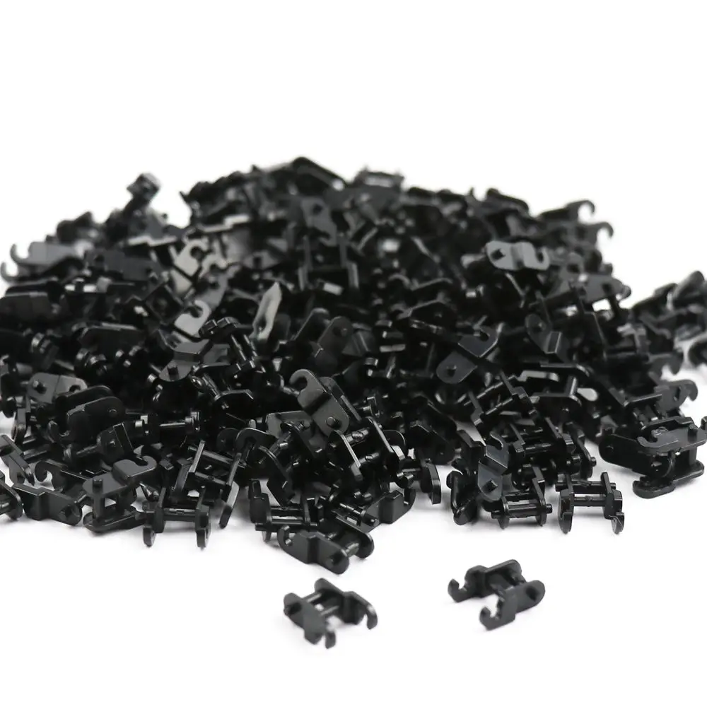 Механические детали MOC 3711 звено цепи редуктор гусеница протектор мотоцикла