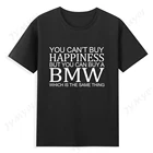 Лидер продаж, брендовая одежда BMW, мужские футболки, топ для любителей автомобилей, дизайнерские Роскошные футболки с надписью и логотипом