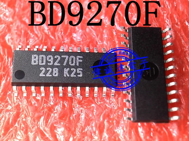 

Фонарь BD9270F, абсолютно новый, импортный, 100% оригинал