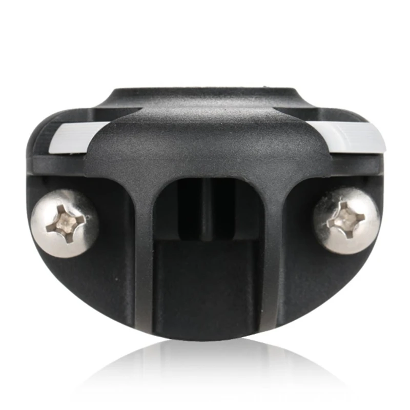 Прочный нейлоновый держатель для Каяка лодки удочки морской рыбалки полукруглое