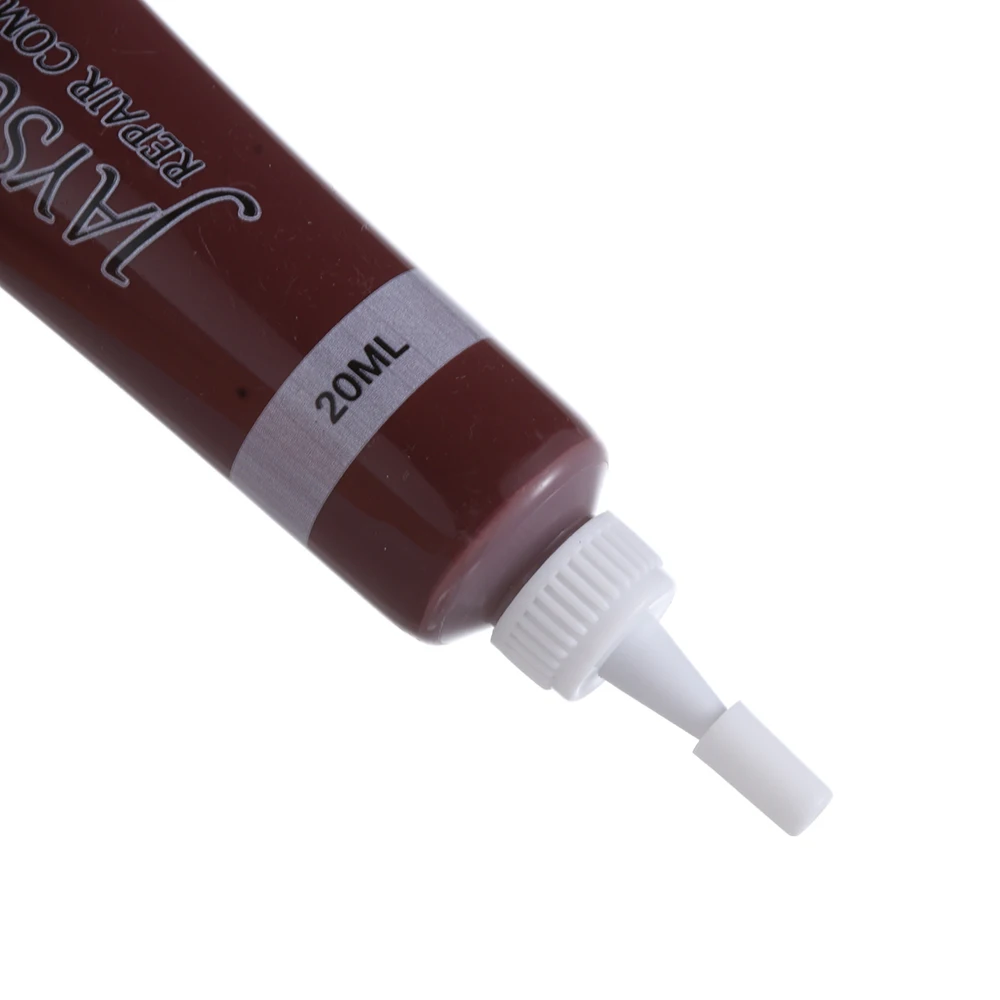 Усовершенствованный гель для ремонта кожи 20 мл Восстанавливающее Средство крем