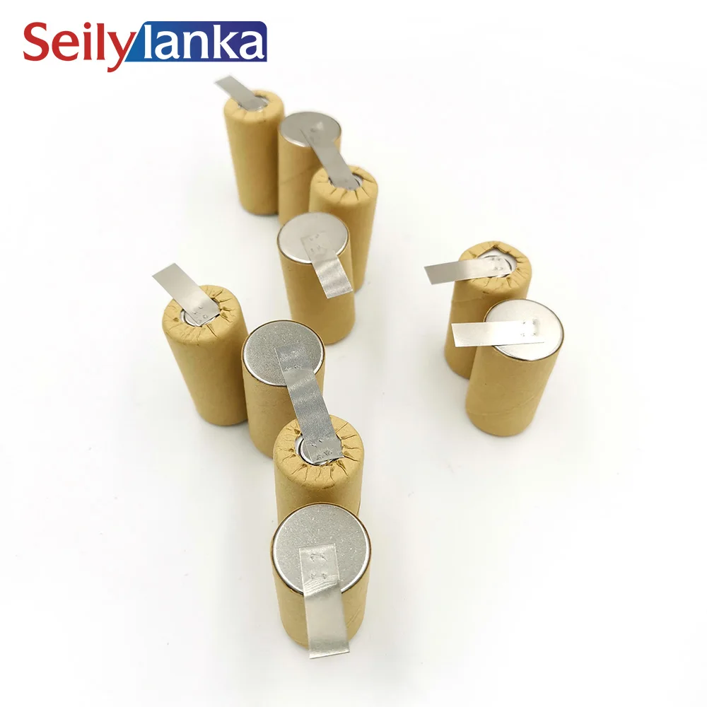 SC 3000 мА-ч для Rowenta 12V аккумуляторная батарея RS-AC3353 пылесос чистки Робототехника