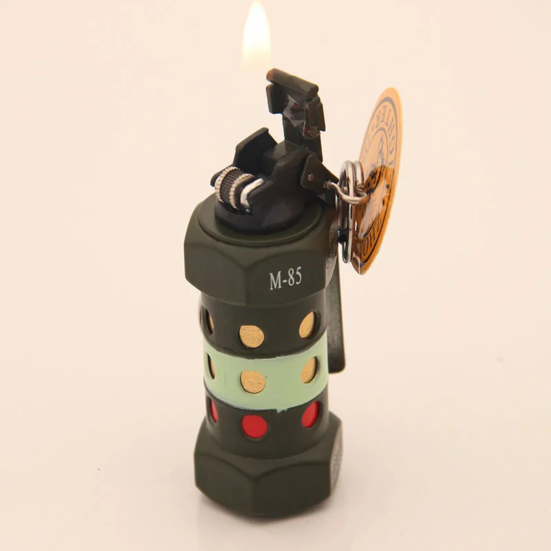 Оригинальный индивидуальный шлифовальный круг для надувания пламени