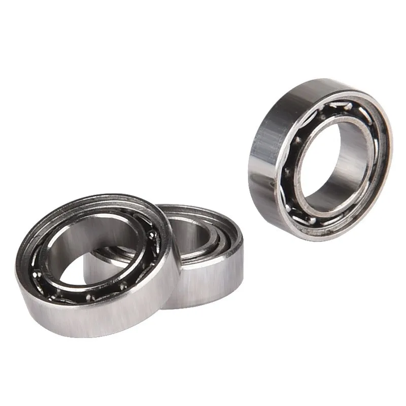 5 шт. MR74 автомобильный подшипник для парфюма с воздушным отверстием 4*7*2 гироскоп