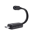 HD Смарт экшн-камера с Wi-Fi подключением USB Камера 720P SD карты облако в режиме реального времени видеонаблюдения IP Камера AI человека обнаружения петля Запись мини Камера