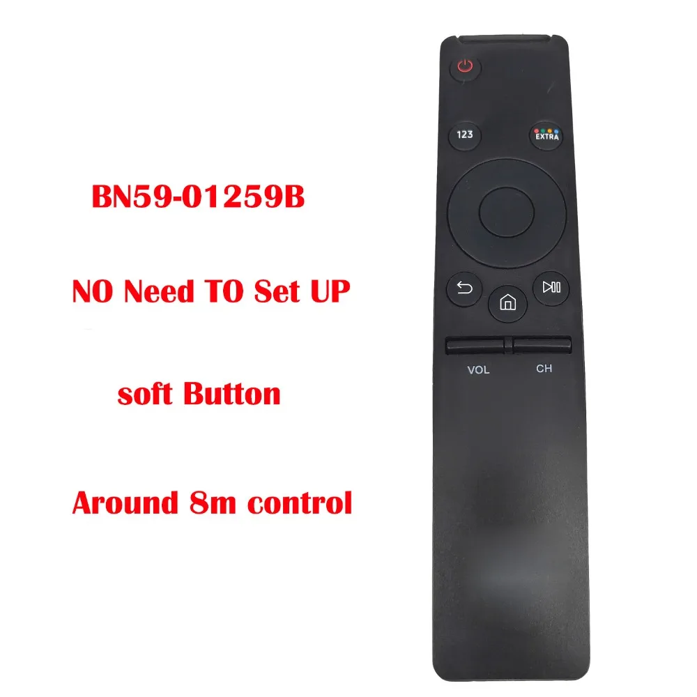 Пульт дистанционного управления для Samsung Smart TV Φ TM1640