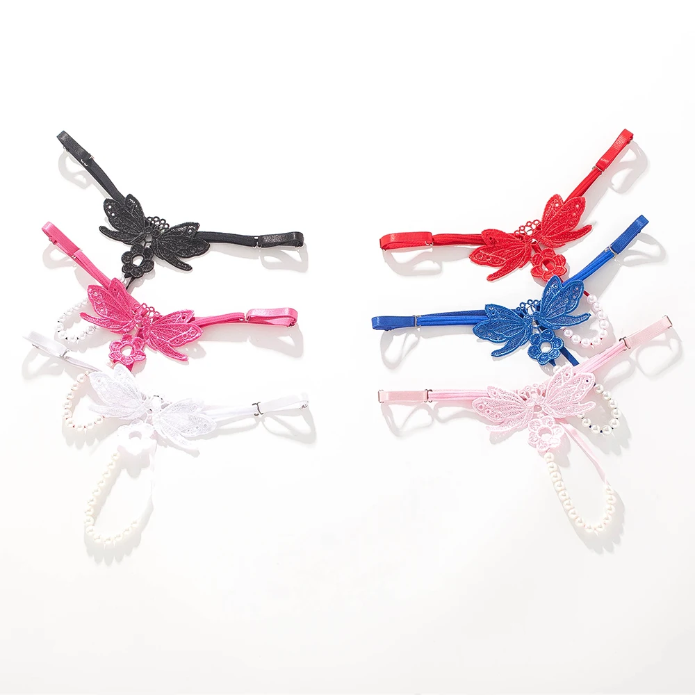 

Женское Эротическое нижнее белье, сексуальные трусики, высококачественное нижнее белье, женское эротическое нижнее белье, кружевные стрин...