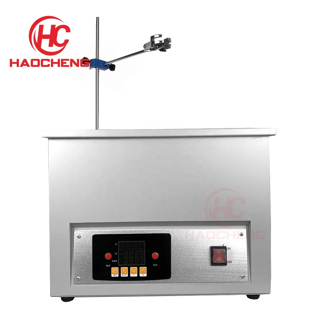 

High Quality 20L Laboratory Heating Mantle in Short Path Distillation System