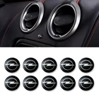 10 шт., ключи Дистанционного Управления 14 мм для автомобилей Opel Astra H G J Insignia Mokka Zafira Corsa Vectra C D