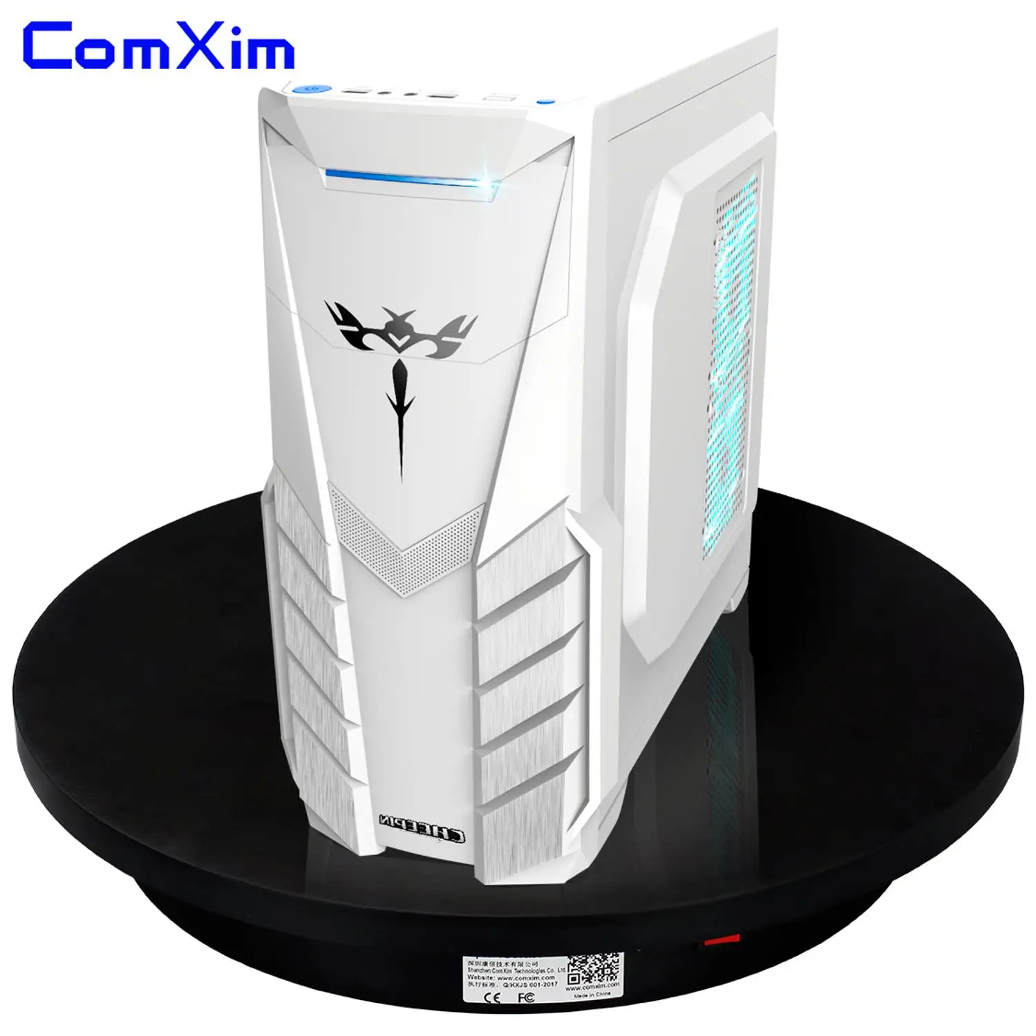 NT400RUWL40 Поддержка дистанционного управления WIFI USB вторичная разработка 360