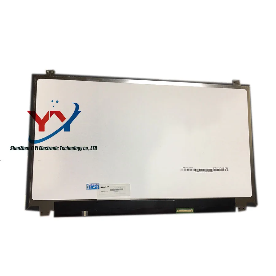 

Запасные части для ЖК-дисплея 15,6 дюйма, LTN156FL02-L01, LP156UD1-SPA1, 4K, 3840*2160, UHD