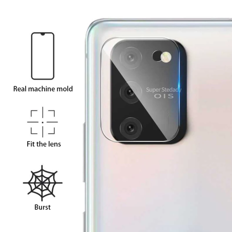 Новинка 1 шт. модная ультратонкая защитная пленка из закаленного стекла для