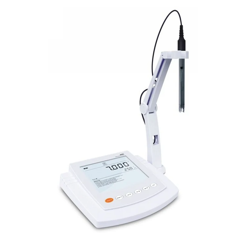 

Bante904 Laboratory Benchtop Conductivity TDS Salinity DO Meter