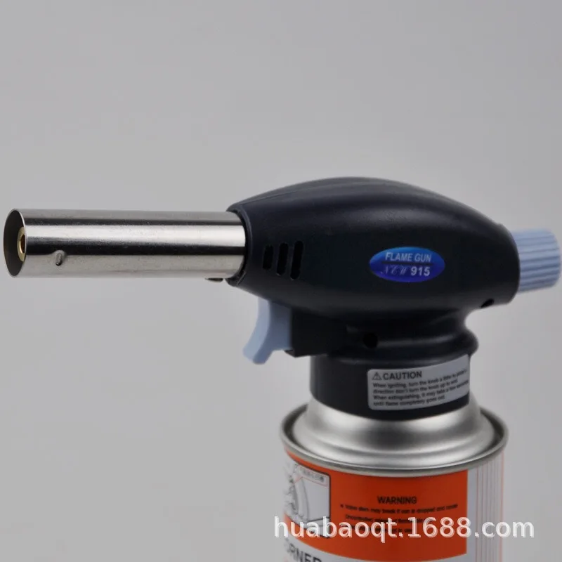 Кухня зажигалки продажа приспособления для барбекю кассета огонь Распыления