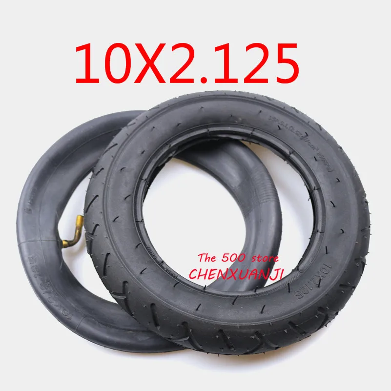 free shipping 10 inch 10x2.0 10x2.125 10x2/2.125Electric Scooter Balancing Hoverboard/ self Smart Balance Tire tyre | Автомобили и