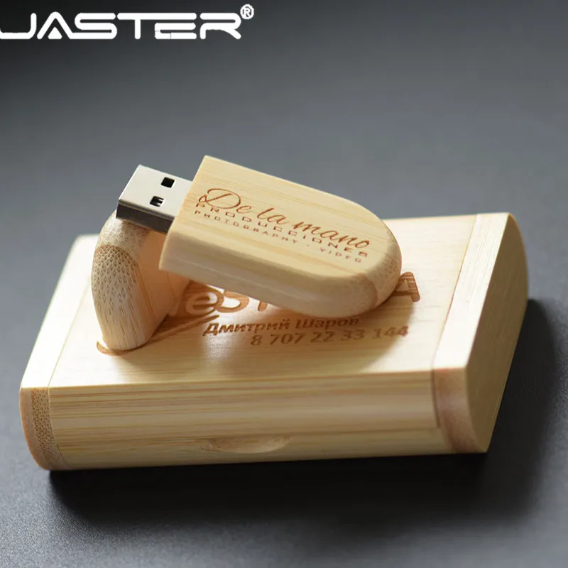 JASTER фотография подарок флеш-диск USB 2 0 Внешний накопитель (Бесплатный