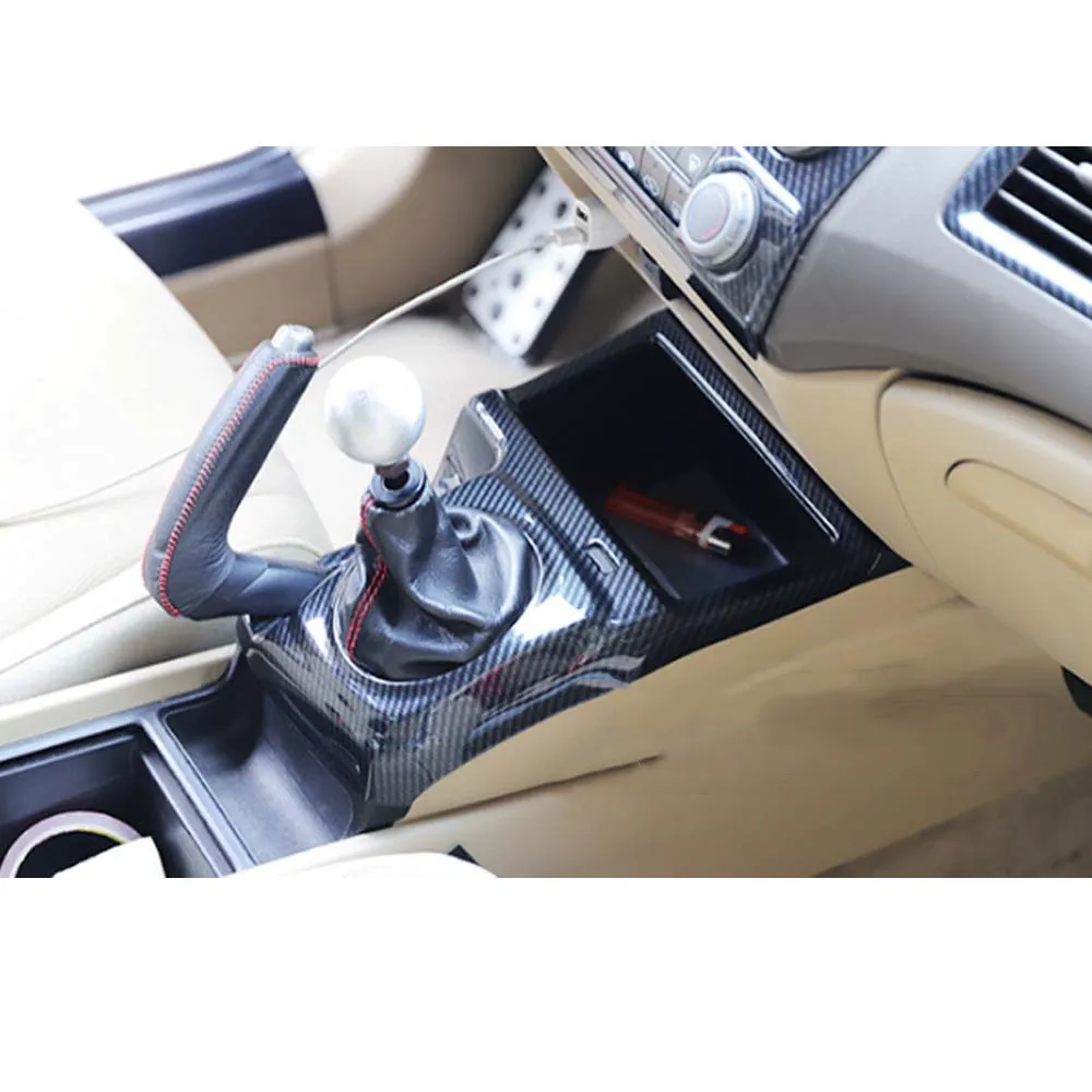 Автомобильные аксессуары для Honda Civic 8 2006 2007 2008 2009 2010 2011 | Автомобили и мотоциклы