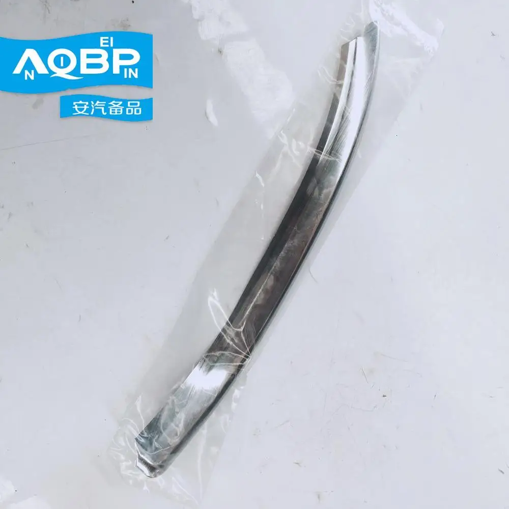 Автозапчасти, наружные части, хромированный стиль, OE номер, передний левый 2803114U221G, передний правый 2803115U221G для JAC S3