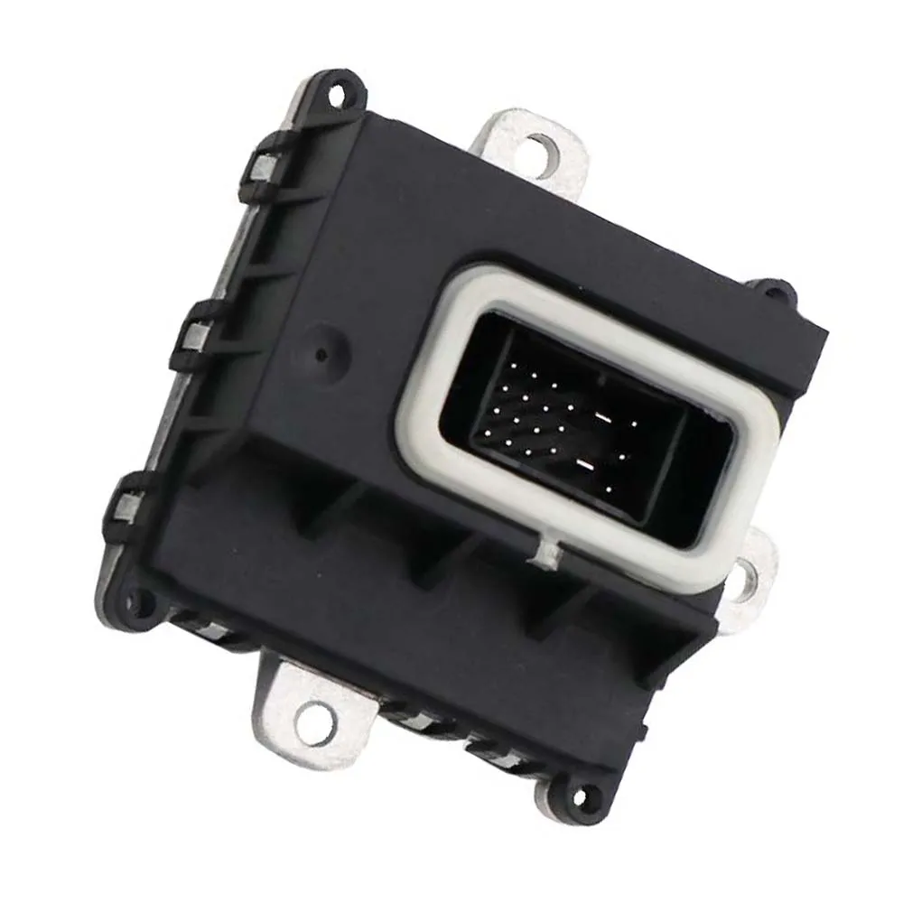 7189312 63127189312 ALC Adaptive Headlight Drive Light Control Unit Xenon Ballast Model For BMW 3 5 7 E60 E61 E65 E66 E67 E90 | Автомобили