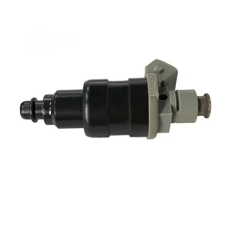 

1 шт., автомобильная Форсунка для впрыска топлива, 53030778