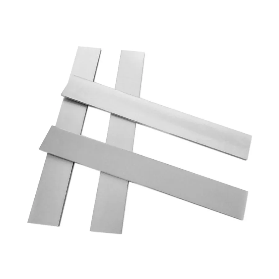 

300mm High Speed Steel White Steel Turning Tool 12x20x300 12x25 30 40 45 60x300 12mm White Steel Blade CNC Lathe Rectangle Knife