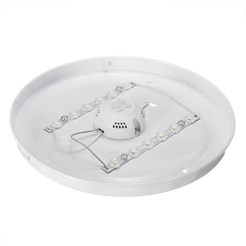 

12/18/24W Ultra Thin LED Ceiling Lights Modern Led Ceiling Lamps Simple lamp for Living Room Surface Mounted Led CeilingLighting