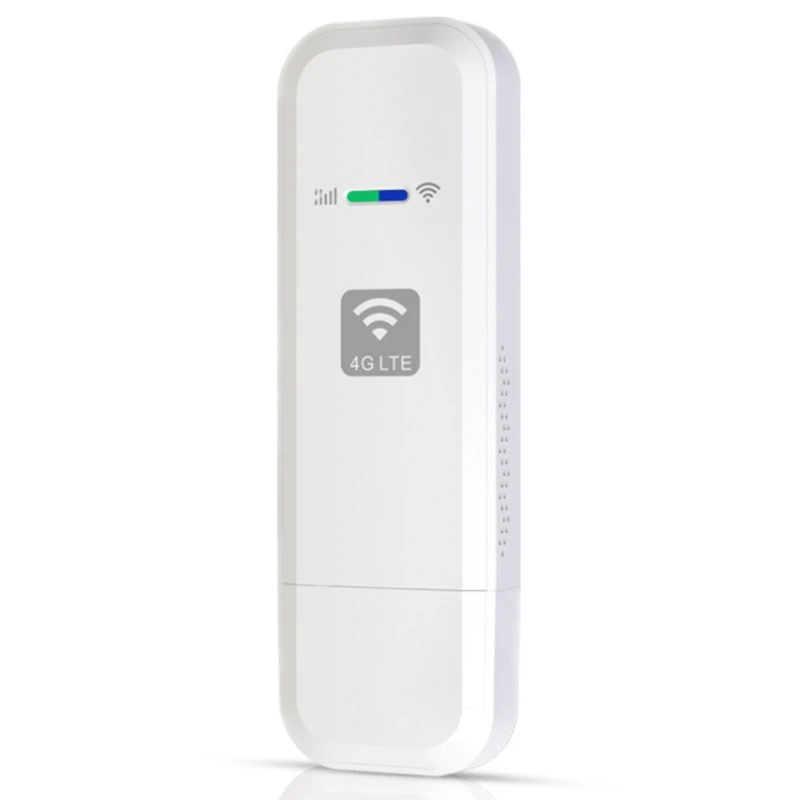 

USB Wi-Fi-модем, FDD, LTE, 4G