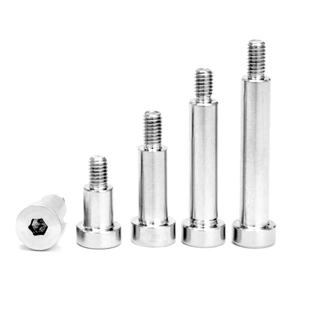 1/5 шт. Шестигранная головка из нержавеющей стали | Обустройство дома