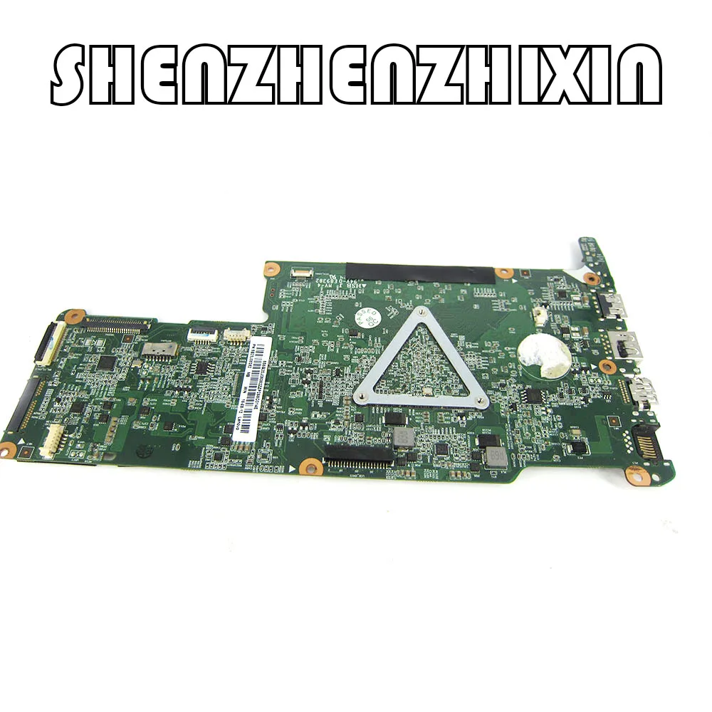 yourui для lenovo flex3 1120 материнская плата п
