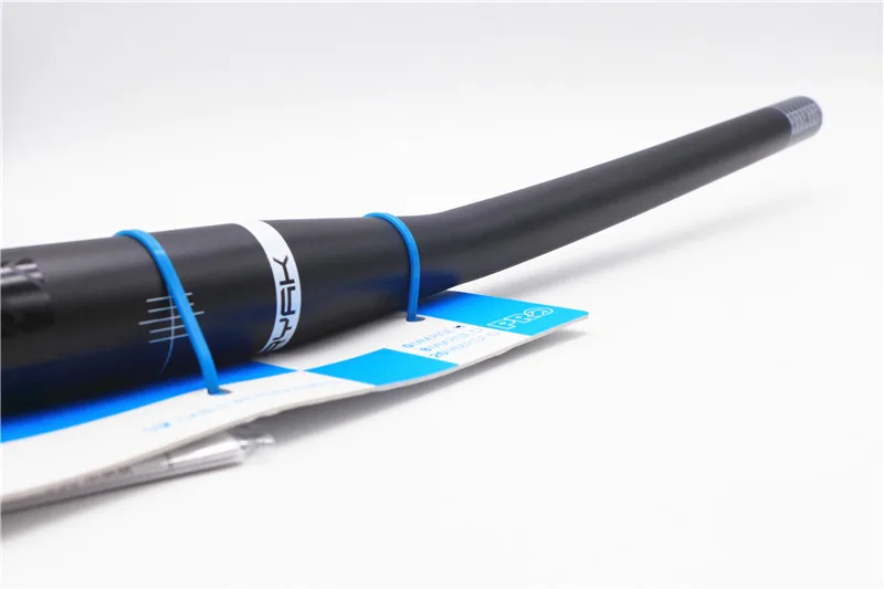 Shimano Pro Koryak Di2 MTB руль велосипеда 720 мм x 31 8 Горизонтальный велосипеда|Велосипедный