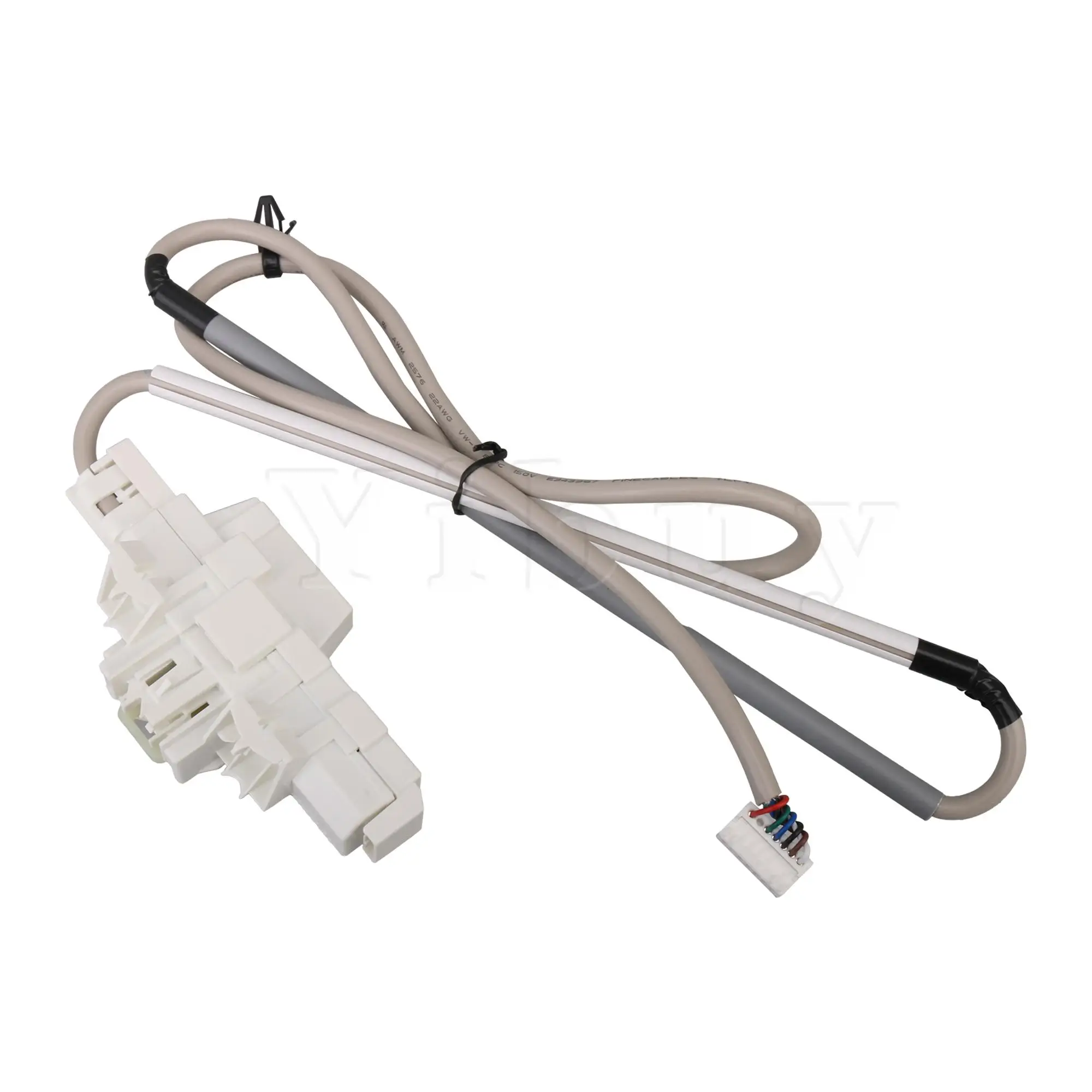 

Washer Machine Lid Lock Switch Fits W10619844 Replacement for Kenmore