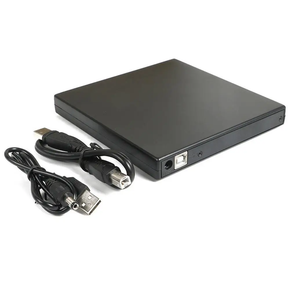 USB внешний DVD CD RW дисковая горелка комбинированный 2 0 оптический привод