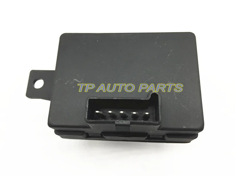 Вентилятора отопителя резистор мотора для 06 12 F ord Fusion Mercury L incoln OEM 8E5Z 19E624 A