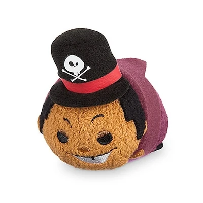 DISNEY TSUM серии негодяев мягкие плюшевые игрушки Kawaii Dr. Facilier Lady Tremaine кулоны куклы