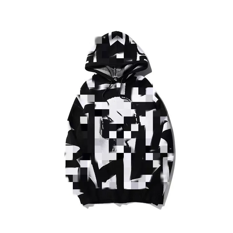 

PYJTRL Autumn And Winter Thickened Men's And Women's Couple Sweater