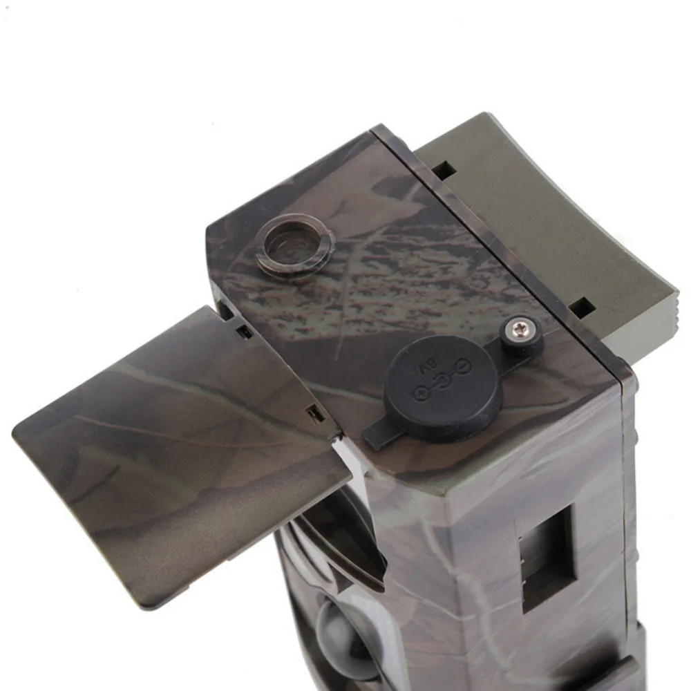 HT-001HT001-B охотничья камера 940nm Дикая камера GPRS IP54 ночное видение фото ловушки для животных Дикая камера chasse Прямая поставка