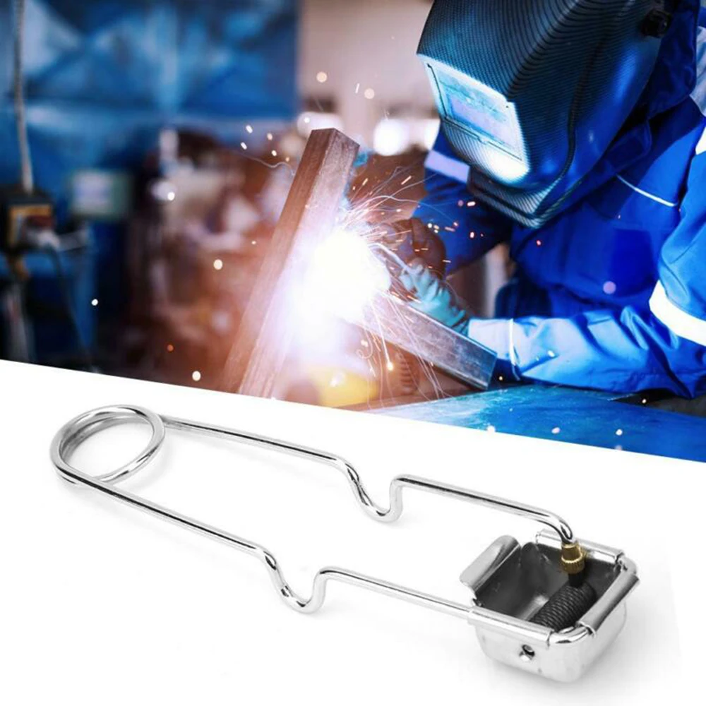 

Workshop Torch Spark Lighter Equipment Industrial Welding Parts Cutter Rust-proof And Durable