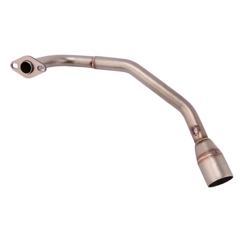 Глушитель выхлопной системы для мотоцикла 51 мм без застежки Honda PCX125 PCX150 2017 2018 2019