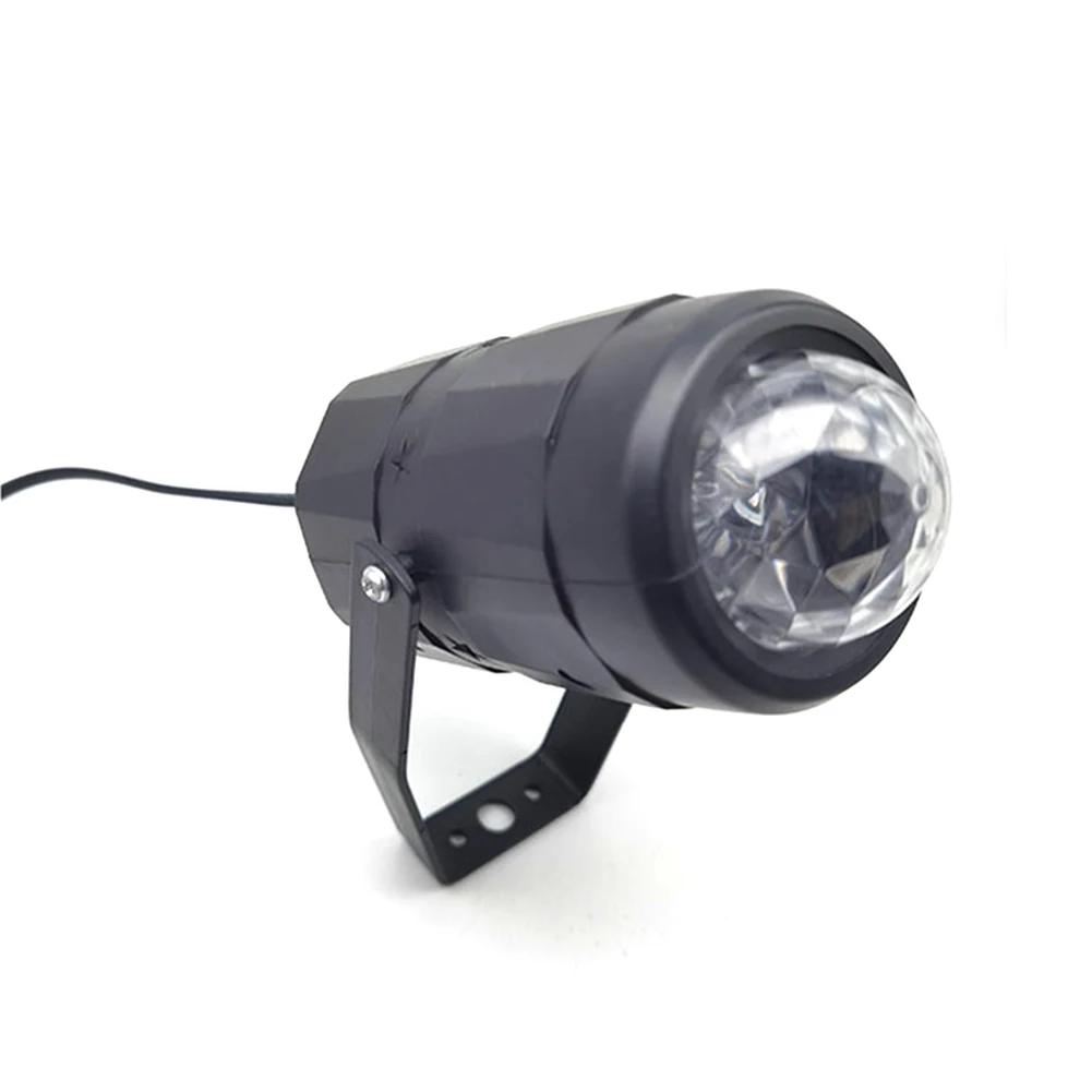 Динамический сценический проектор ночник океанской волны с эффектом потока воды