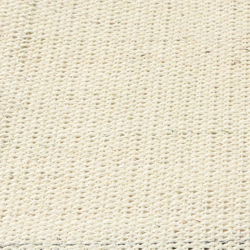 

New household pet supplies sisal cat scratch pad guard table leg sisal mat leg guard cat scratcher protection furniture J6A5542