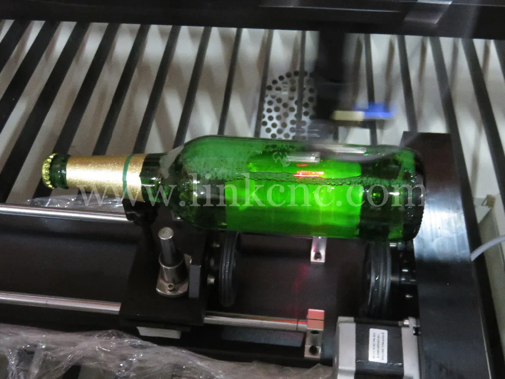 Акриловая кожаная лазерная гравировальная машина хорошей формы co2 | Инструменты